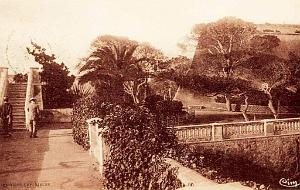 PL c- 057- Promenade de Letang C